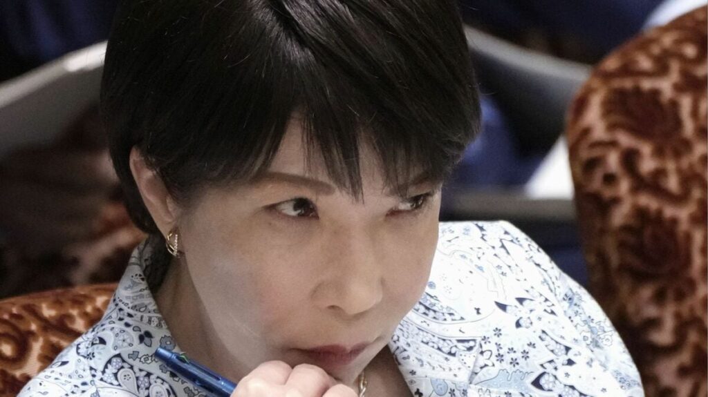 消費減税もいいが…高市政権は「改革」を忘れていないか？「責任ある積極財政」が欠く視点、野党に問われる対抗軸 【大井赤亥の国会通信】“ばらまき”よりも“知恵”、人口減・低成長の時代に必要な政治の役割(1/4) | JBpress (ジェイビープレス)