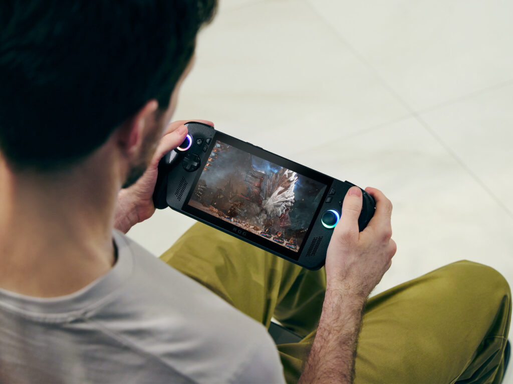 古いグラボでもゲームの画質向上へ–AMD「FSR 4.1」がRX 6000に対応、Xboxにも展開へ – CNET Japan 古いグラボでもゲームの画質向上へ--AMD「FSR 4.1」がRX 6000に対応、Xboxにも展開へ - CNET Japan
