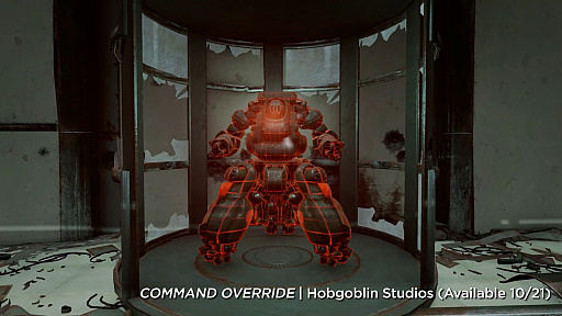 画像ギャラリー No.016のサムネイル画像 / 「Fallout Shelter」に赤ちゃんデスクローが登場。「Fallout 4」は脱出ゲーム風ダンジョンや海底コズミックホラーなど3つの新Creationsを発表
