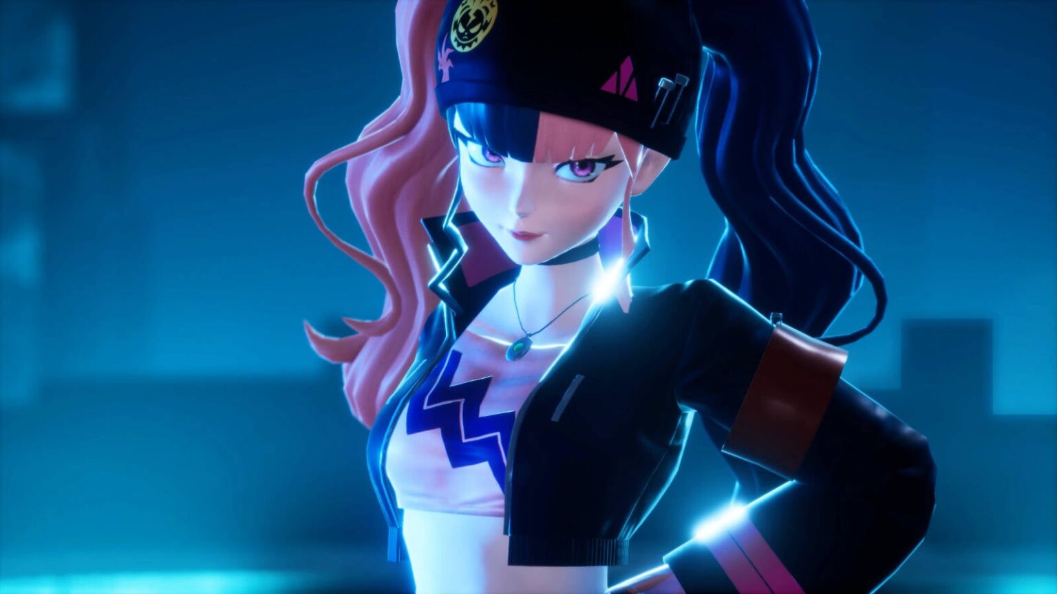 『パルワールド』謎の新アプデ「Side by Side」発表、今年冬配信へ。ゾーイ・アウリ・サヤが意味深に並ぶ - AUTOMATON
