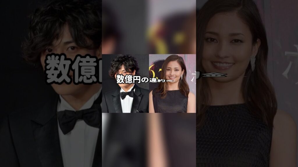 事務所の猛反対を押し切って結婚した芸能人夫婦3組
