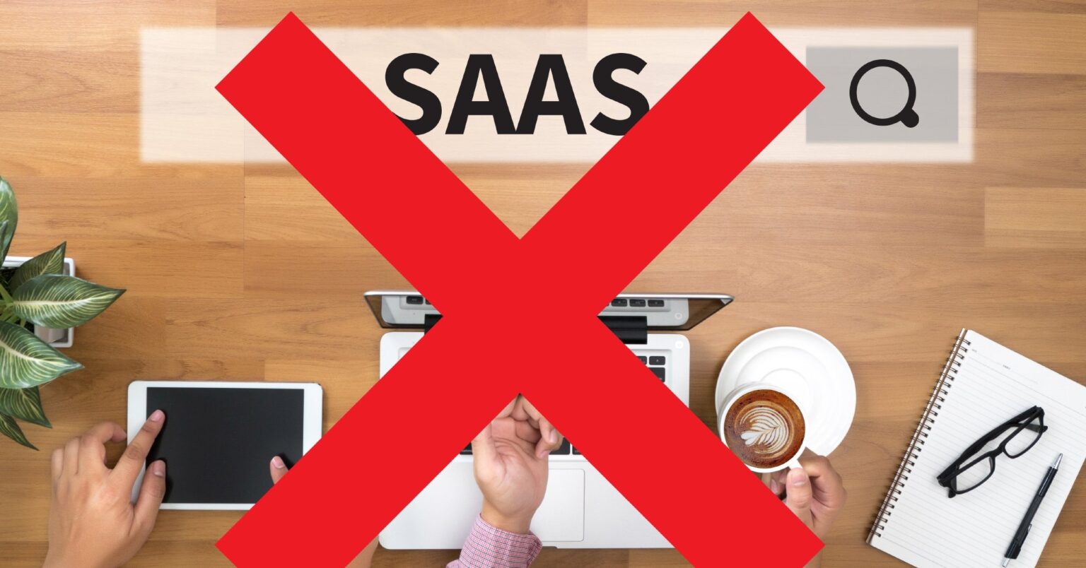 不正アクセス急増は“SaaS離れ”を招くか？　露呈したもう1つの「SaaS is Dead」リスク - ITmedia NEWS