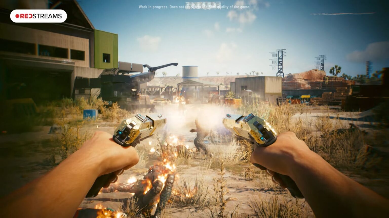 『サイバーパンク2077』大型アプデで「二丁拳銃」実装へ、新スキルもある、ジャッキーの銃も二丁持ちできる。さらに“コンソール向けMod対応”など盛りだくさん – AUTOMATON 『サイバーパンク2077』大型アプデで「二丁拳銃」実装へ、新スキルもある、ジャッキーの銃も二丁持ちできる。さらに“コンソール向けMod対応”など盛りだくさん - AUTOMATON