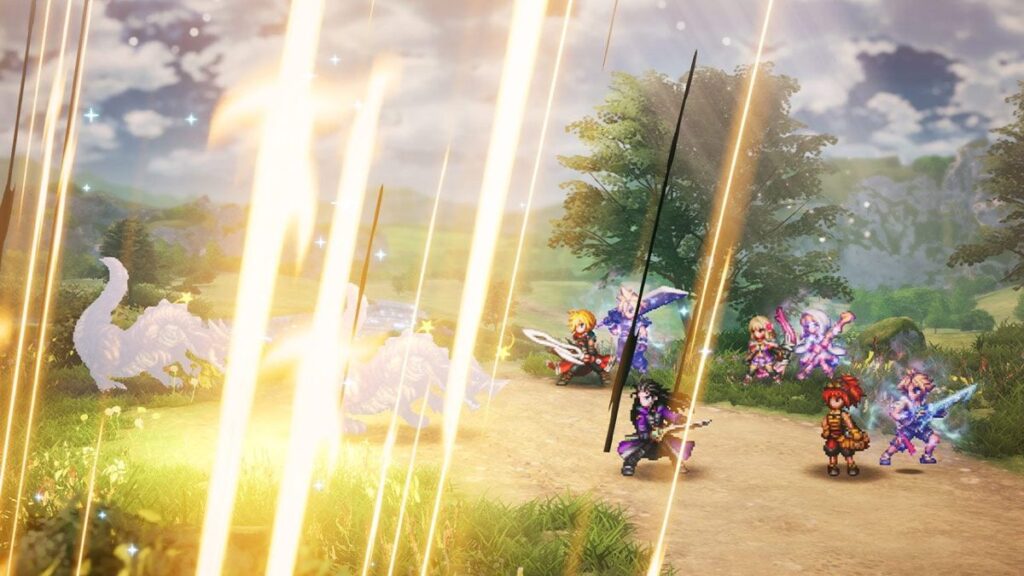 『ファイナルファンタジー レゾナンス』レビュー 昔ながらのRPGが、さまざまな面で今なお新たな高みを目指せることを証明する一作