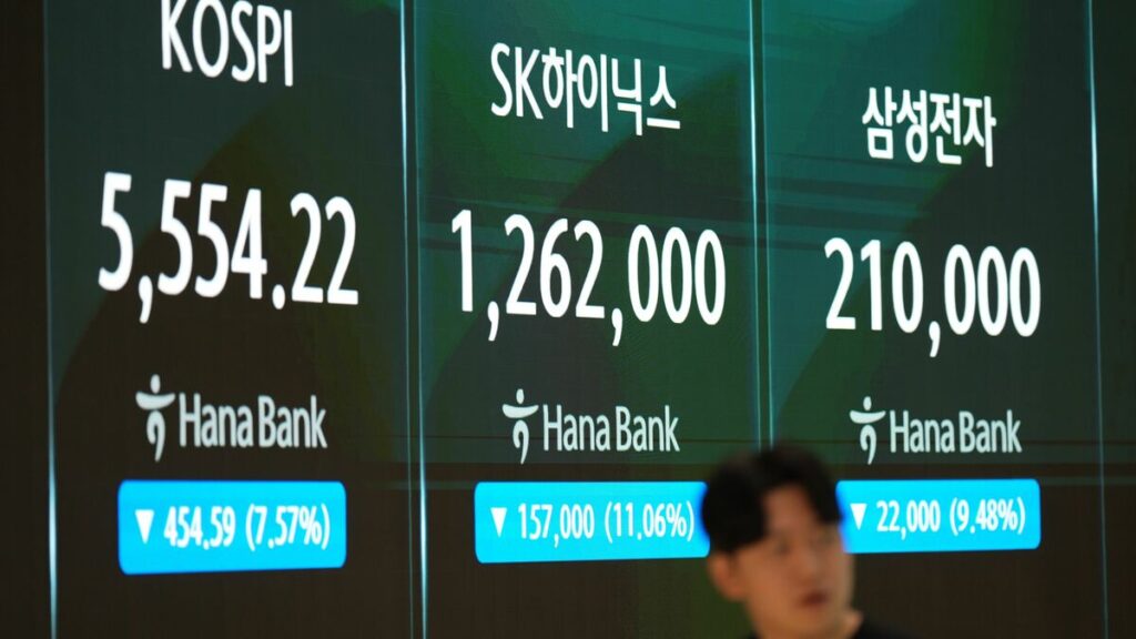 なぜ韓国は日本のGDP「世界6位転落」に動揺するのか?日本の衰退を喜べない韓国社会に「次は自分たち」の危機感(1/3) | JBpress (ジェイビープレス) なぜ韓国は日本のGDP「世界6位転落」に動揺するのか?日本の衰退を喜べない韓国社会に「次は自分たち」の危機感(1/3) | JBpress (ジェイビープレス)