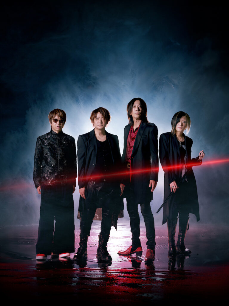 GLAY TAKURO、30周年後の迷いから取り戻したバンドの衝動と純度 「成長という幻想にGLAYを晒したくない」 – Real Sound|リアルサウンド TAKUROが明かすGLAY30周年後の迷い