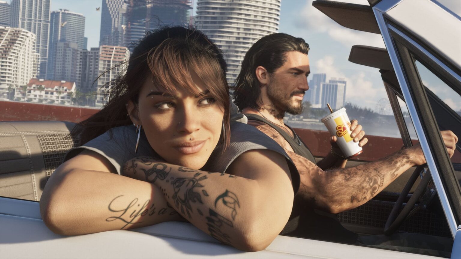 『GTA 6』発売日に“150万人が仕事を休み、約1600億円の経済損失が出る”との結構怪しいデータ広まる。全米がサボる日 – AUTOMATON 『GTA 6』発売日に“150万人が仕事を休み、約1600億円の経済損失が出る”との結構怪しいデータ広まる。全米がサボる日 - AUTOMATON