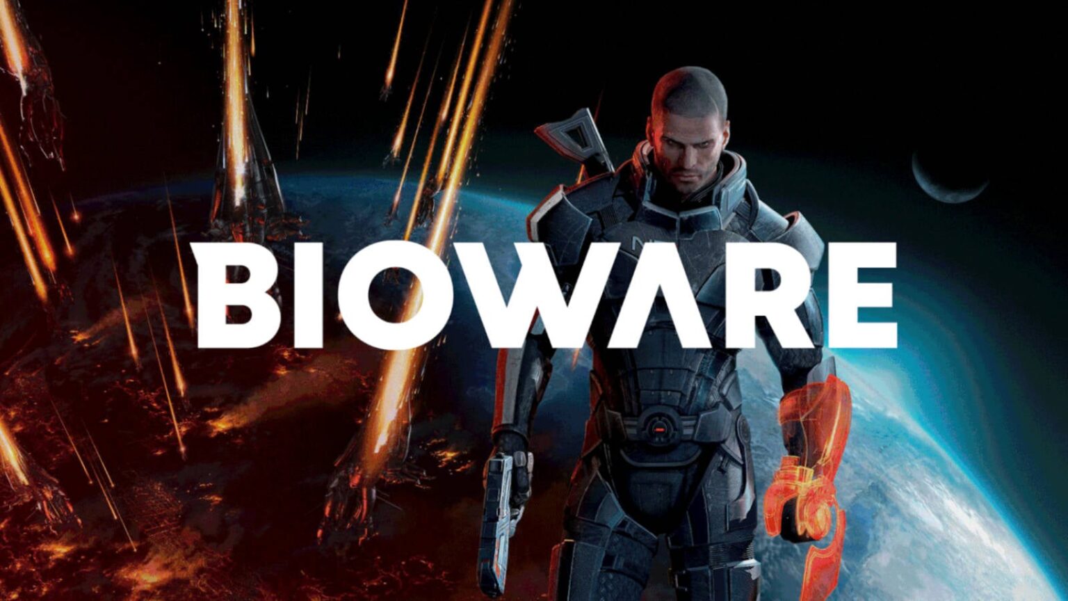 EAが「BioWareを閉鎖」し、『Mass Effect』最新作も開発中止。歴史あるRPGスタジオに、突然の幕切れ - AUTOMATON
