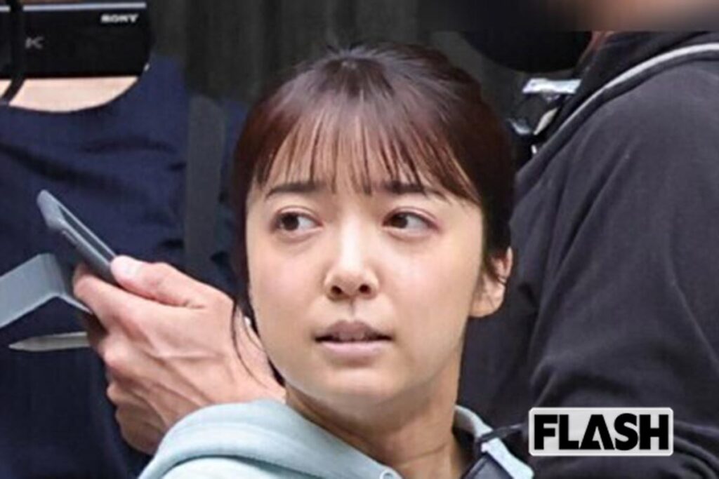 （画像・写真1/5）上白石萌音『いろはの恋』でも需要やまぬイケメン俳優の“ヒロイン役”背景に“理想の身長差”＆15年ノースキャンダルの強み | Smart FLASH/スマフラ[光文社週刊誌]
