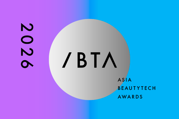 「ASIA BEAUTYTECH AWARDS 2026」ファイナリスト9社が決定！ 2026年11月19日（木）、ピッチコンテストで大賞・準大賞を決定