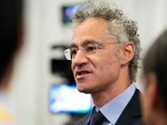 パランティアCEOが痛烈に批判…大手AI企業が政府に規制を求めるのは「知的財産訴訟対策」 | Business Insider Japan