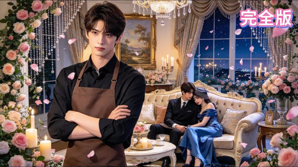 妻は初恋の男を甘やかし、俺には料理を作れと命令!?完全に見切りをつけて離婚したら、翌日には元妻が破産!泣いて復縁を迫ってきても手遅れだった!【日本語吹替】 妻は初恋の男を甘やかし、俺には料理を作れと命令!?完全に見切りをつけて離婚したら、翌日には元妻が破産!泣いて復縁を迫ってきても手遅れだった!【日本語吹替】