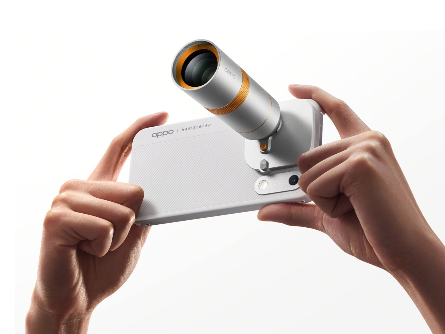 トリプル2億画素カメラの「Find X10 Pro Max」が海外発表 - デジカメ Watch