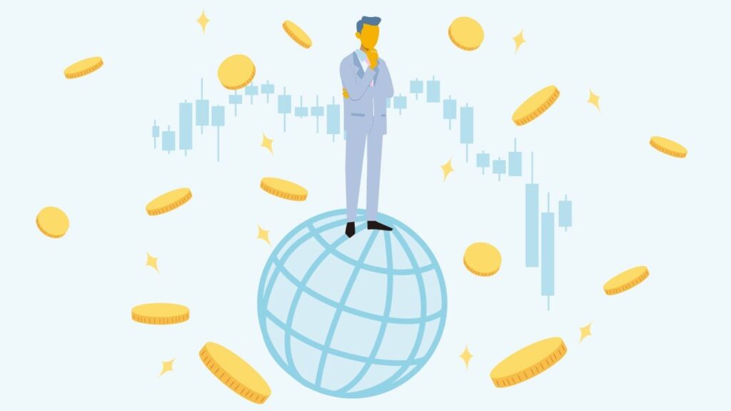 日本のGDPが27年に6位転落へ：円安で目減り、生産性も低迷─IMF見通し | nippon.com
