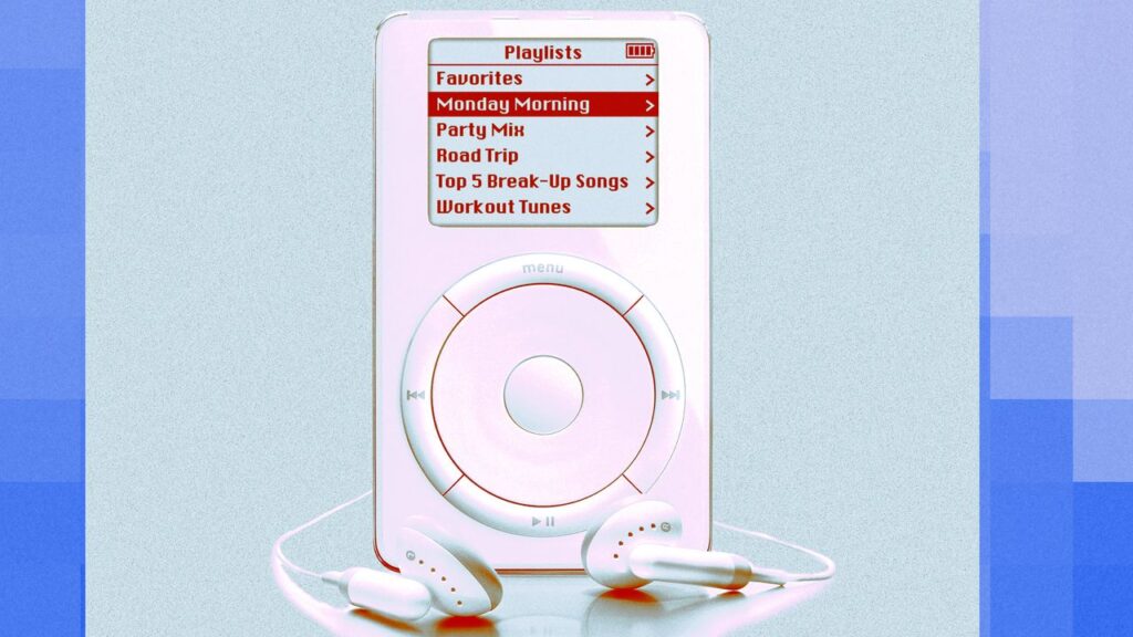 わたしはいまも、iPodは完璧なガジェットだったと確信している | WIRED.jp
