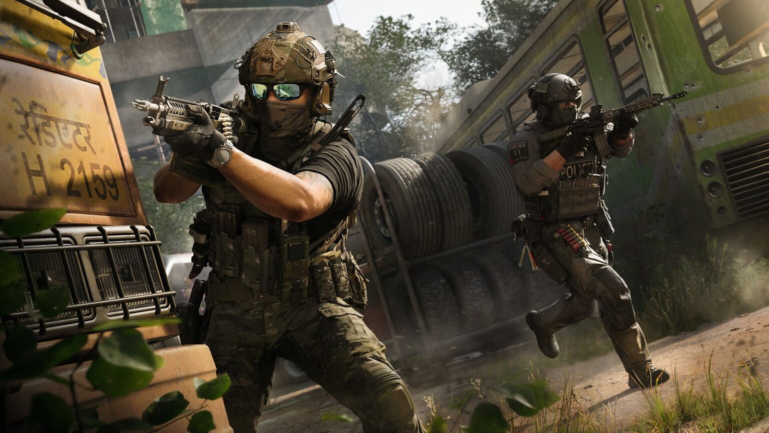 『Call of Duty: Modern Warfare 4』、Steamで「非常に好評」の大盛況。新作はキャンペーンがアツい、新米兵士とプライス大尉が世界の戦場を駆けるド派手銃撃戦