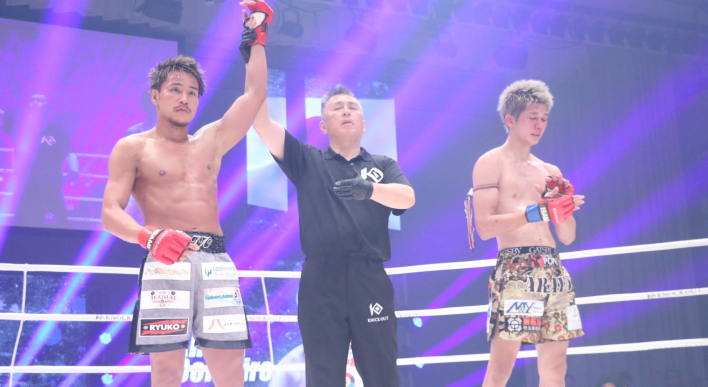 KNOCK OUT 結果|軍司泰斗vs新田宗一朗/重森陽太vsセーンマニー/ぱんちゃん璃奈vsウォン/全試合結果 – eFight【イーファイト】格闘技情報を毎日配信! KNOCK OUT 結果|軍司泰斗vs新田宗一朗/重森陽太vsセーンマニー/ぱんちゃん璃奈vsウォン/全試合結果 - eFight【イーファイト】格闘技情報を毎日配信!