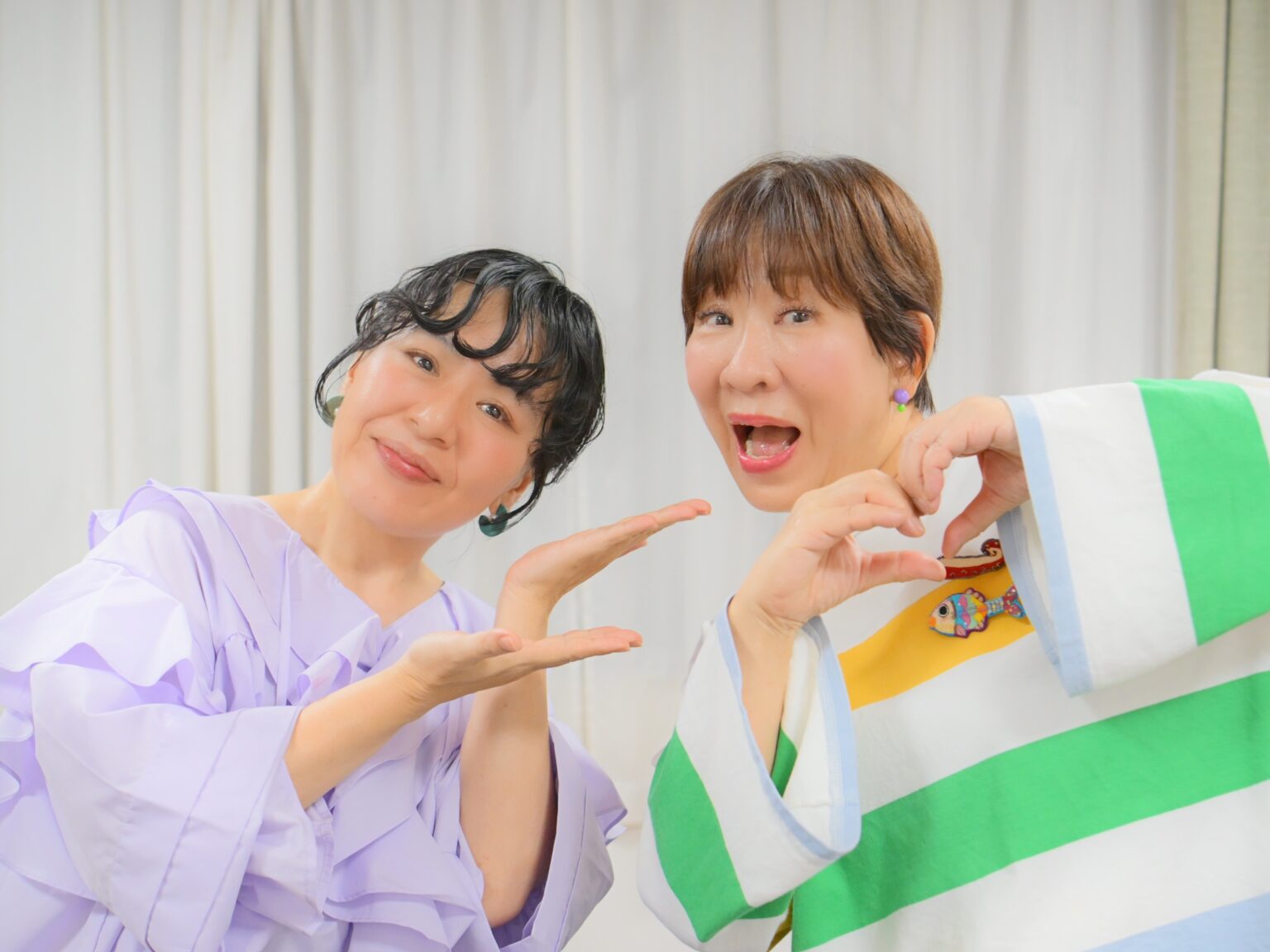 吉本新喜劇・浅香あき恵“70歳の決断”は乳がんの公表…独占インタビューで後輩に思い語る「生きている限り、乗り越えていける」 | FANY Magazine