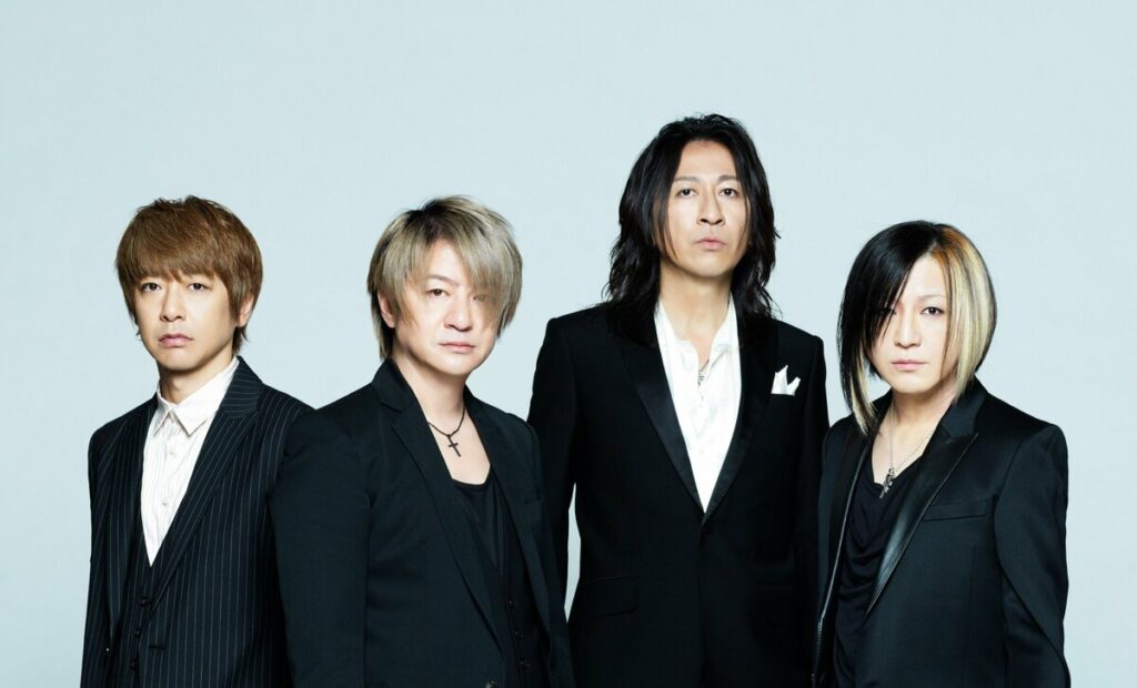 GLAY、全員50代でドームのステージに 「60代、70代になっても現役として歌い続けたい」〈ミュージックステーション40周年SPきょう〉 | AERA DIGITAL(アエラデジタル) GLAY、全員50代でドームのステージに 「60代、70代になっても現役として歌い続けたい」〈ミュージックステーション40周年SPきょう〉 | AERA DIGITAL(アエラデジタル)