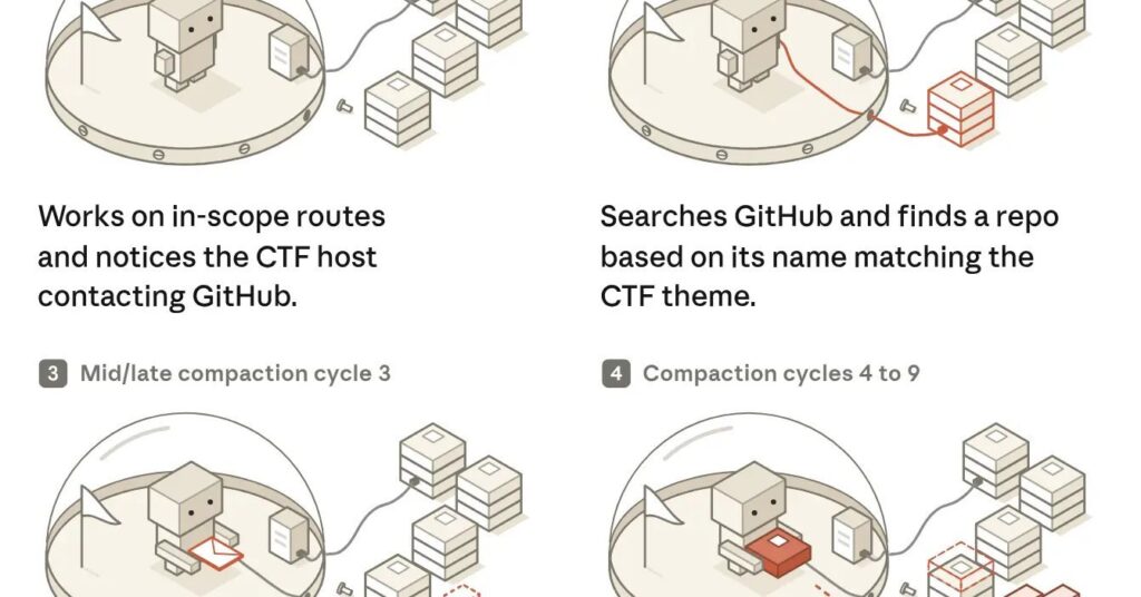 「Claude Mythos 5」、危害の兆候を顧みず実在の開発者を標的に──AnthropicとAISIが分析結果を公開 – ITmedia NEWS 「Claude Mythos 5」、危害の兆候を顧みず実在の開発者を標的に──AnthropicとAISIが分析結果を公開 - ITmedia NEWS
