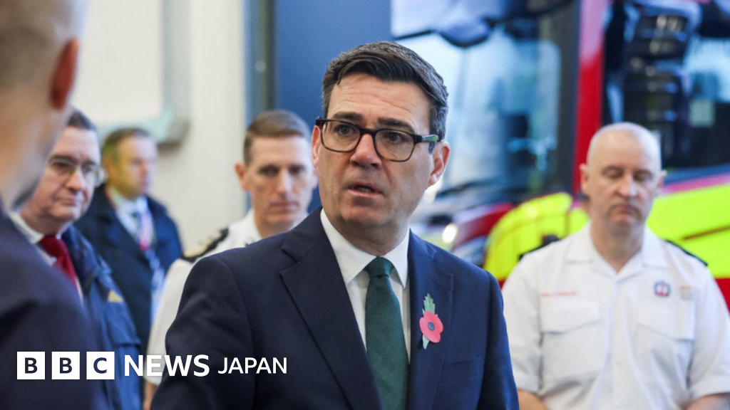 イギリス政府、国民に「3日分の備え」呼びかけ　特定の脅威情報への対策ではなく - BBCニュース