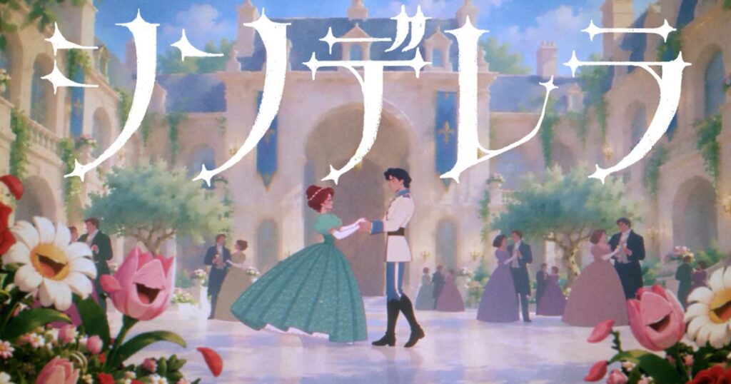 Mrs. GREEN APPLE、「シンデレラ」MV公開！主人公が自分の愛し方を見つけてゆく物語を“初監督”大森元貴が描く – THE FIRST TIMES
