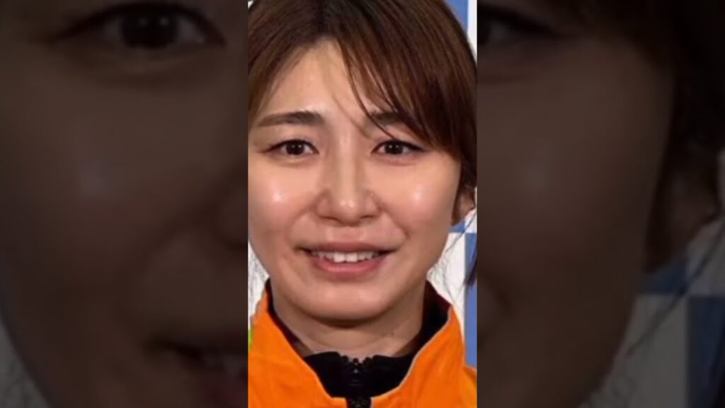 大友愛さんが離婚を発表「本当のことを知ってるのはごく僅かな方しかいません」💐 #大友愛 #バレーボール #離婚