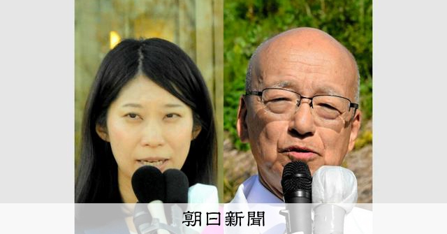斎藤知事支えた片山氏、途中から持ち出した文書問題　兵庫県議補選 [兵庫県]：朝日新聞
