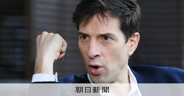 パックンでも「理解できない」母国アメリカ　冷笑的に見る中間選挙 [アメリカ中間選挙]：朝日新聞