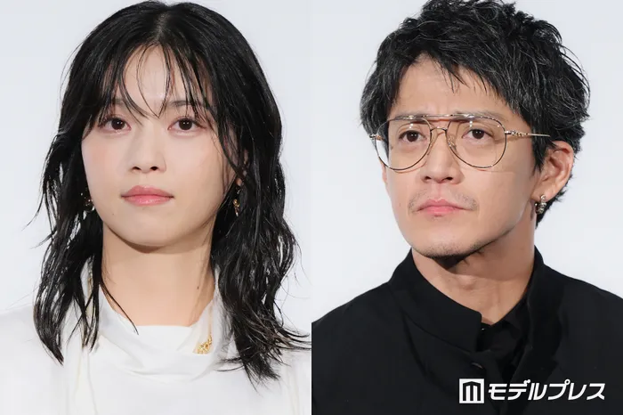 西野七瀬、初の三池組参加 小栗旬から絶賛の声も「この作品で一番狂っている」【バッド・ルーテナント：トウキョウ】 - モデルプレス