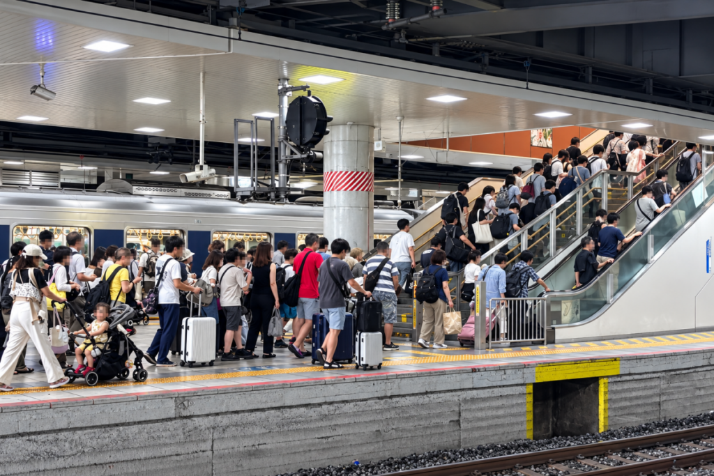 日本の都市はなぜ心地よいのか、理由は有名店や観光地ではなかった―英メディア 日本の都市はなぜ心地よいのか、理由は有名店や観光地ではなかった―英メディア