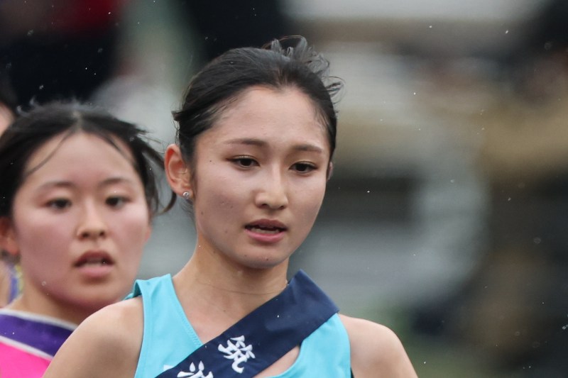 筑波大が3年連続シードの6位!上位見据えて成長の跡、1区4位で牽引の今美里「誰が走ってもいいチームができた」/全日本大学女子駅伝 | 月陸Online|月刊陸上競技 筑波大が3年連続シードの6位!上位見据えて成長の跡、1区4位で牽引の今美里「誰が走ってもいいチームができた」/全日本大学女子駅伝 | 月陸Online|月刊陸上競技