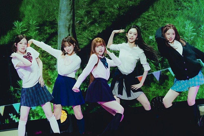 Billboard JAPAN