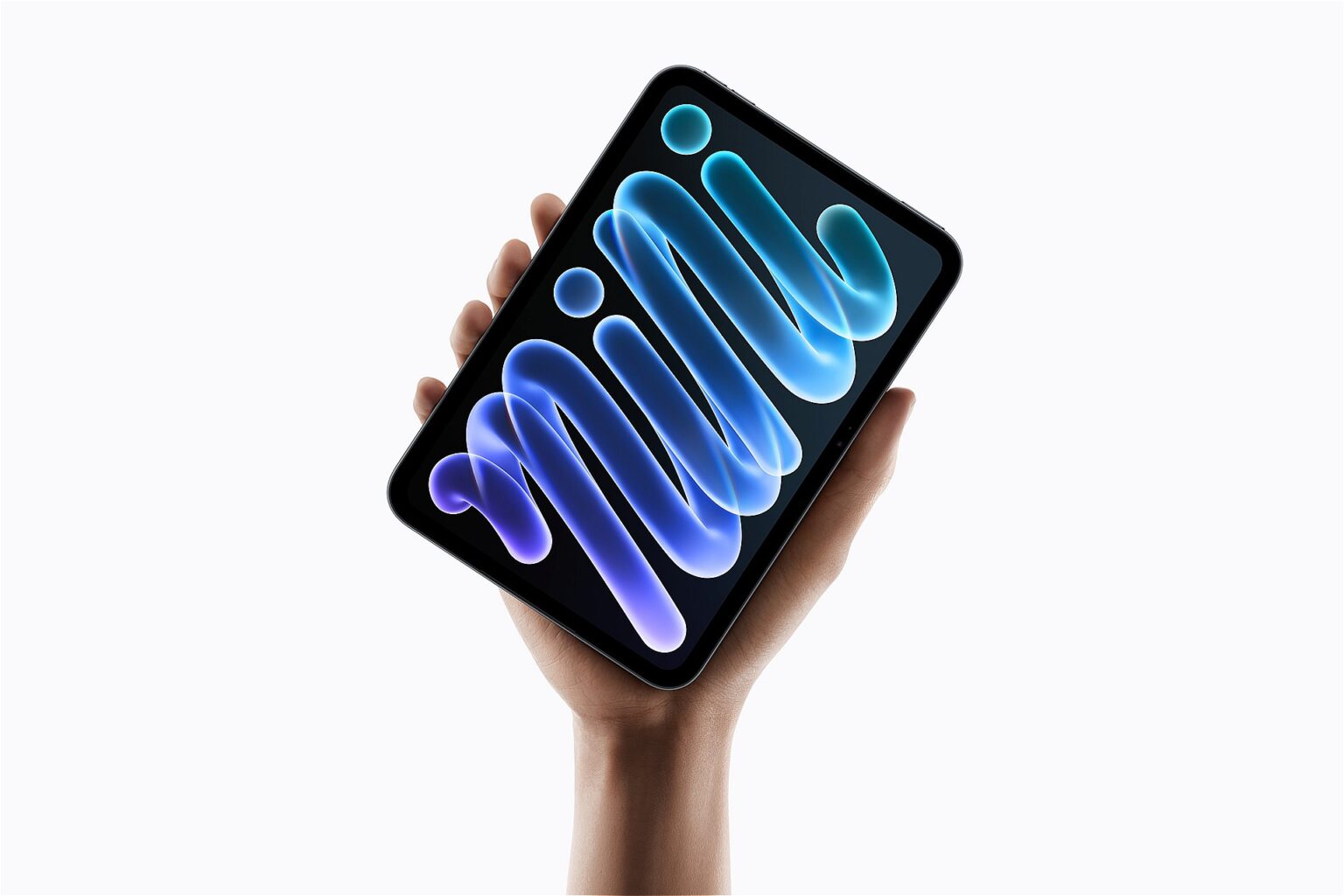 アップル、薄さ5.4mmでOLED搭載の新「iPad mini」発表、11万9800円～ - ケータイ Watch