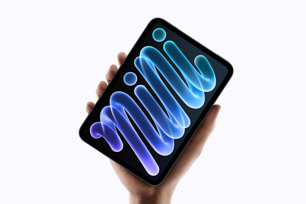 新iPad mini登場　有機ELディスプレイ搭載で119800円から - Impress Watch