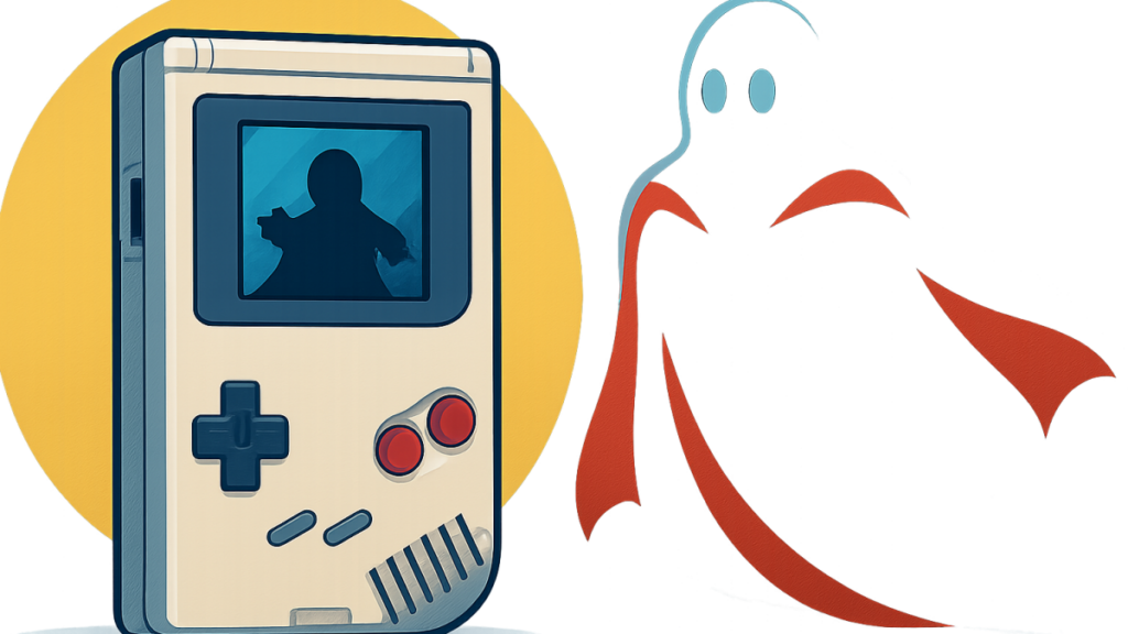 超プレミア価格だった『ファンタズム』、ゲームボーイ3作とともにNintendo Classics入り