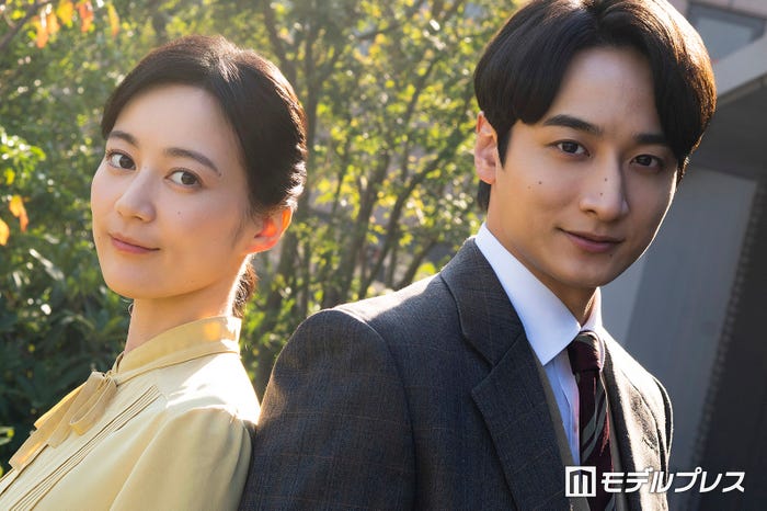 【「めおと日和」インタビュー後編】小関裕太、乃木坂46時代から知る生田絵梨花の“変わらない”魅力 2人が見た芳根京子＆本田響矢の素顔「惚れ直した」「愛されている」 - モデルプレス