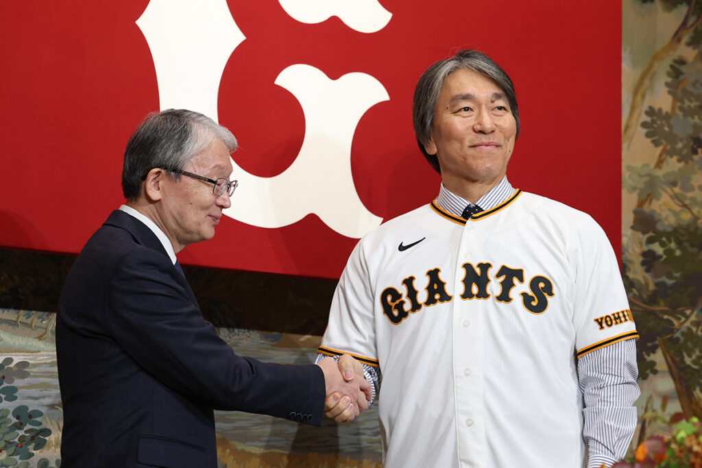 巨人・松井秀喜新監督が乗ってきた名車たち ポルシェ、BMW、ヤナセMVP賞のMベンツまで（くるまのニュース） | 自動車情報・ニュース - carview!
