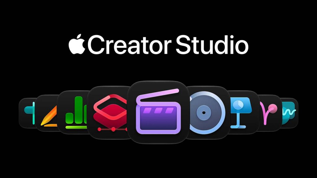 アップルのサブスク「Creator Studio」が大幅強化 KeynoteにもAI機能 – Impress Watch アップルのサブスク「Creator Studio」が大幅強化 KeynoteにもAI機能 - Impress Watch