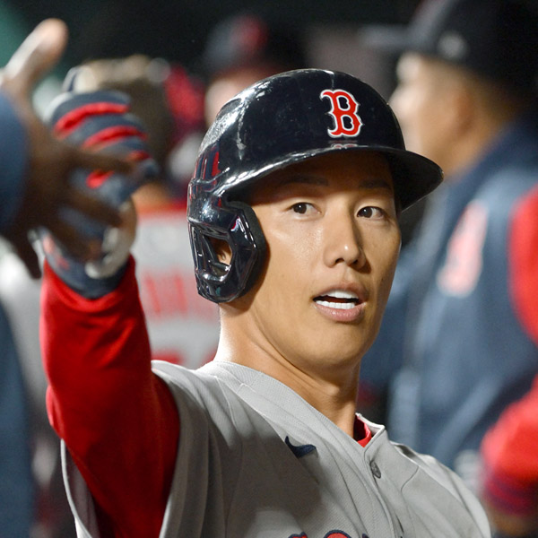 吉田正尚が松井巨人“ご祝儀補強”に急浮上！ 年俸28億円の大物獲りで問われる球団の本気度【松井監督で巨人はこうなる 長嶋＆トーリを師と仰ぐゴジラの哲学 】#3