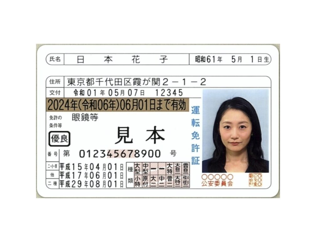 もしあなたの免許証画像が漏洩したら? 対処法をIPAが公開 相次ぐ不正アクセス受け – CNET Japan もしあなたの免許証画像が漏洩したら? 対処法をIPAが公開 相次ぐ不正アクセス受け - CNET Japan