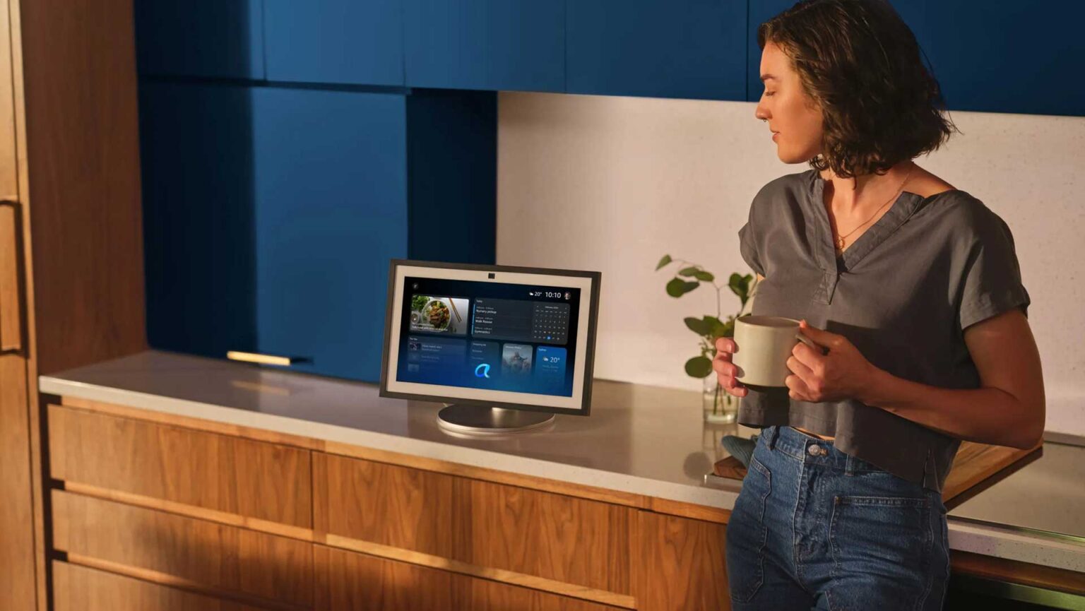 「Alexa+」対応端末は「一部の旧世代Echoデバイスを除く、すべてのEchoデバイス」。特設サイト公開 - AV Watch