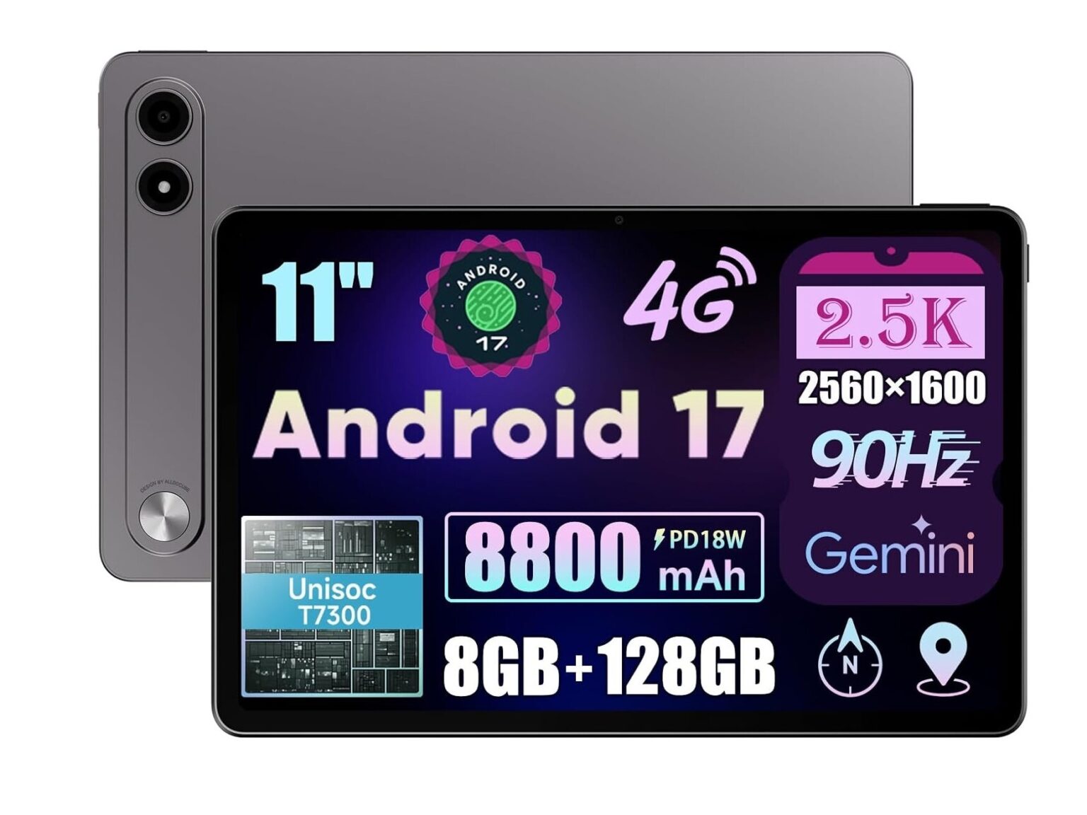 【本日みつけたお買い得品】4G対応11型Androidタブレットが4千円オトク、Amazonセール – PC Watch 【本日みつけたお買い得品】4G対応11型Androidタブレットが4千円オトク、Amazonセール - PC Watch