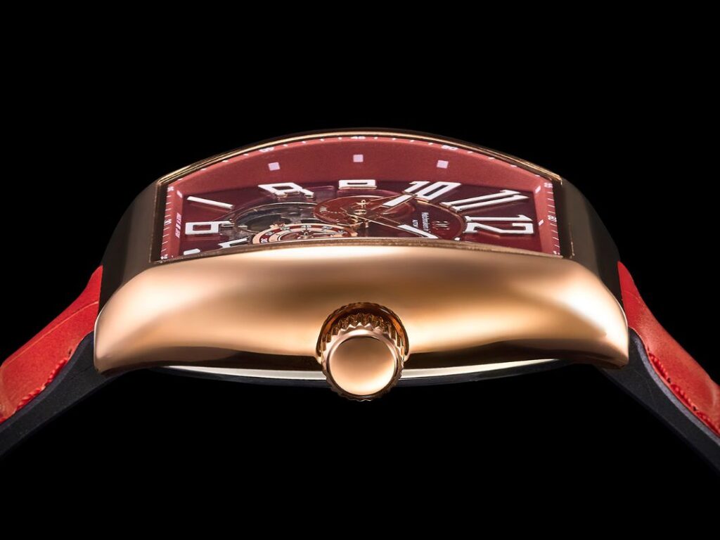 ANGEL CLOVER（エンジェルクローバー） DOUBLE PLAY AUTOMATIC JAPAN MADE（ダブルプレイ オートマチック ジャパンメイド）