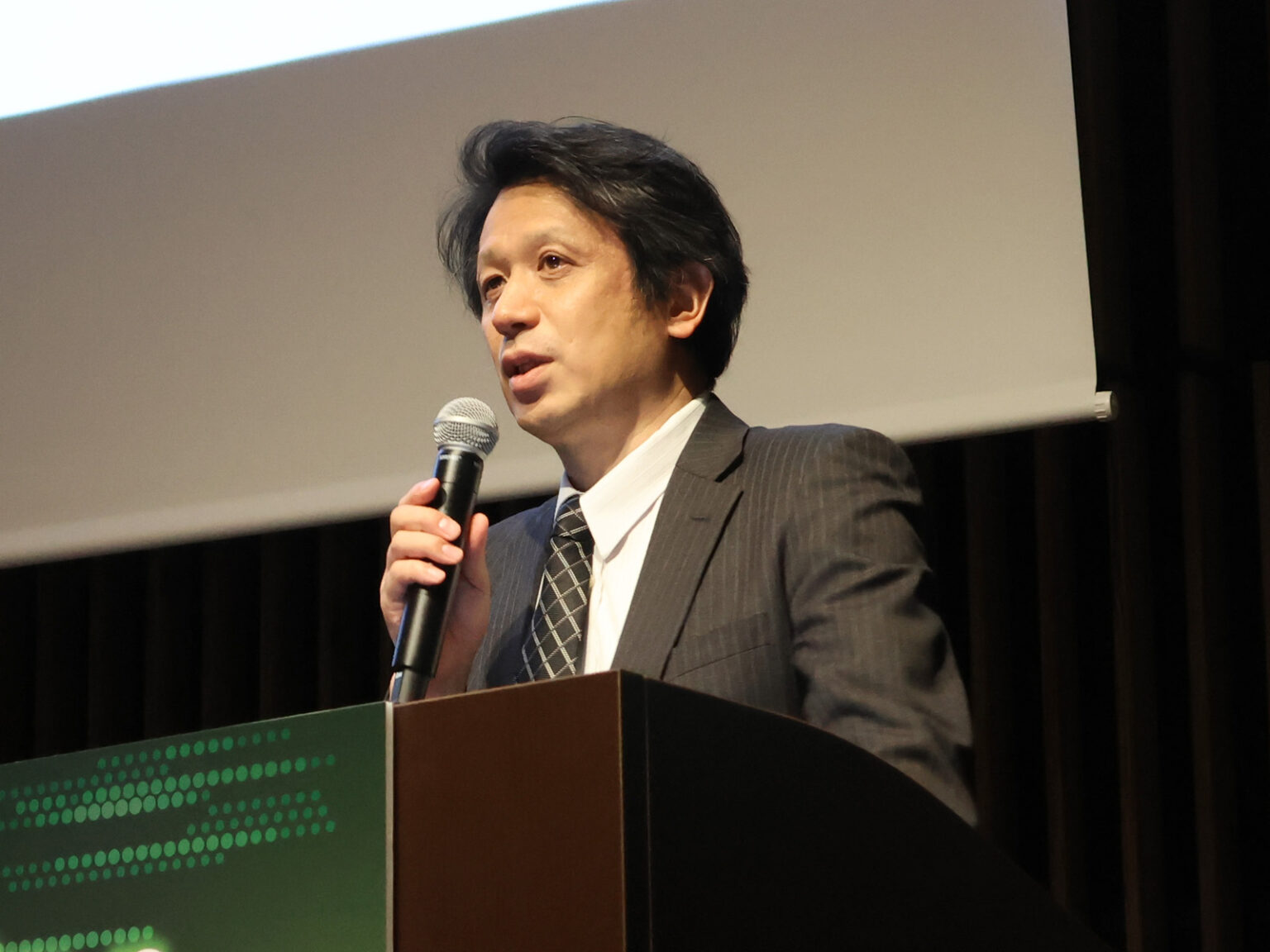 VPNがあるのは外から分かるので狙われる。パッチ当てはもう自動化するしかない――日本ハッカー協会・杉浦隆幸代表理事が語る、AI時代のランサムウェア対処策【Security Days Fall 2026】 - INTERNET Watch