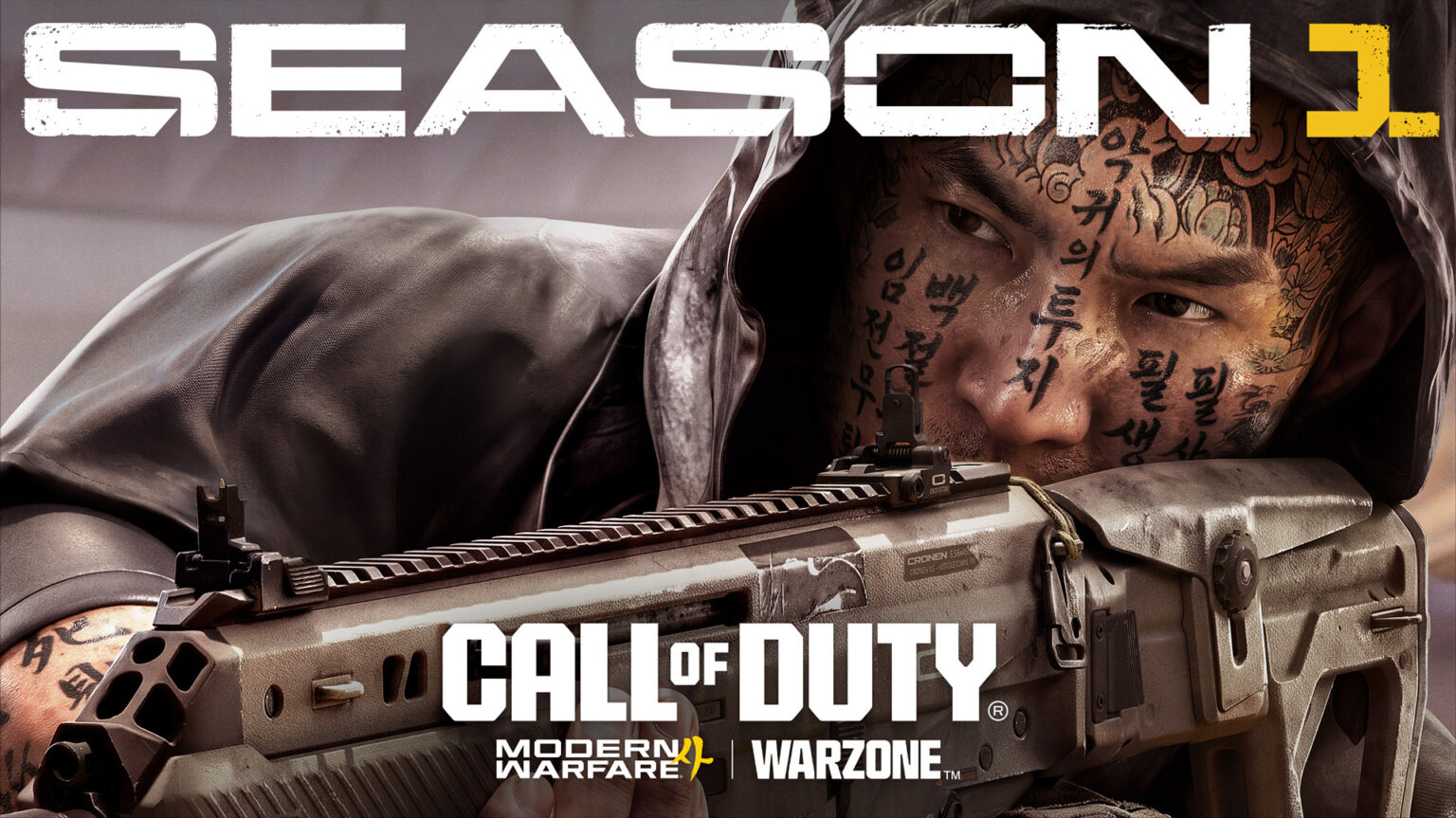 「CoD: Modern Warfare 4」「CoD: Warzone」のシーズン1が11月7日に開幕。新マップや武器が多数追加され，DMZには謎の秘密施設「X01」が登場