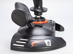 画像ギャラリー No.019のサムネイル画像 / 「ACE COMBAT 8」を臨場感たっぷりに楽しみたいなら，Thrustmasterのフライトスティック「T.Flight HOTAS NEO」で空へと飛び出そう【PR】