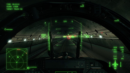 画像ギャラリー No.033のサムネイル画像 / 「ACE COMBAT 8」を臨場感たっぷりに楽しみたいなら，Thrustmasterのフライトスティック「T.Flight HOTAS NEO」で空へと飛び出そう【PR】
