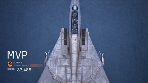 画像ギャラリー No.035のサムネイル画像 / 「ACE COMBAT 8」を臨場感たっぷりに楽しみたいなら，Thrustmasterのフライトスティック「T.Flight HOTAS NEO」で空へと飛び出そう【PR】