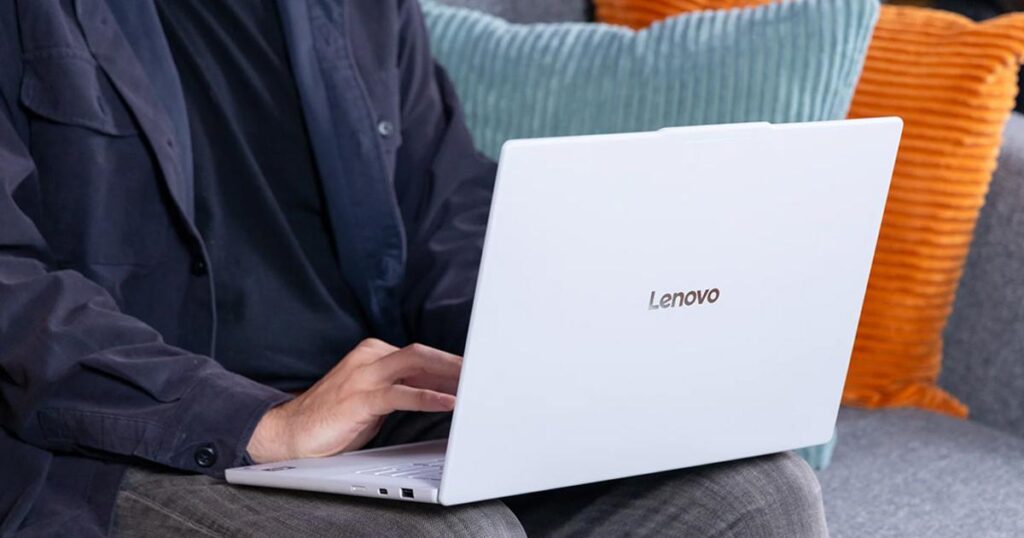 Googleの新PCは未来に期待。でも買い時は今じゃない：Lenovo Googlebook 15 | ギズモード・ジャパン